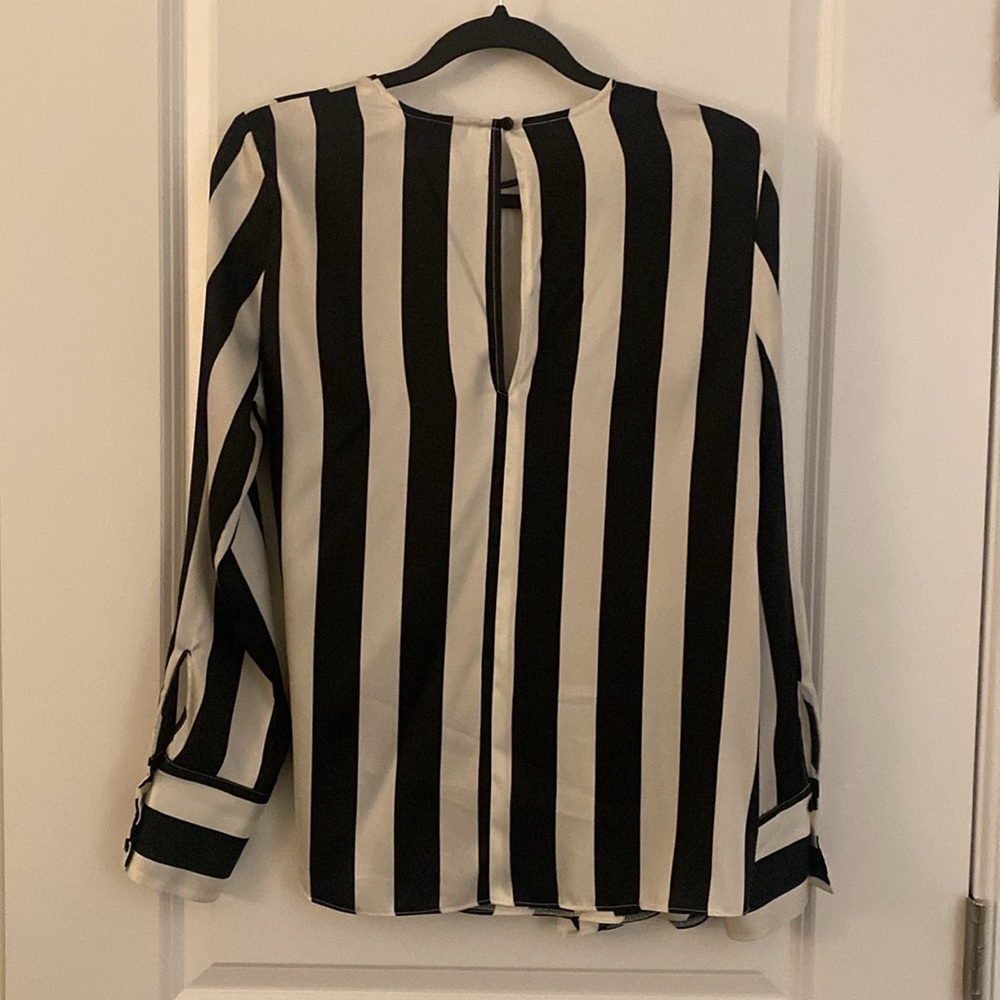 Topshop Blouse - Picture 3 of 6
